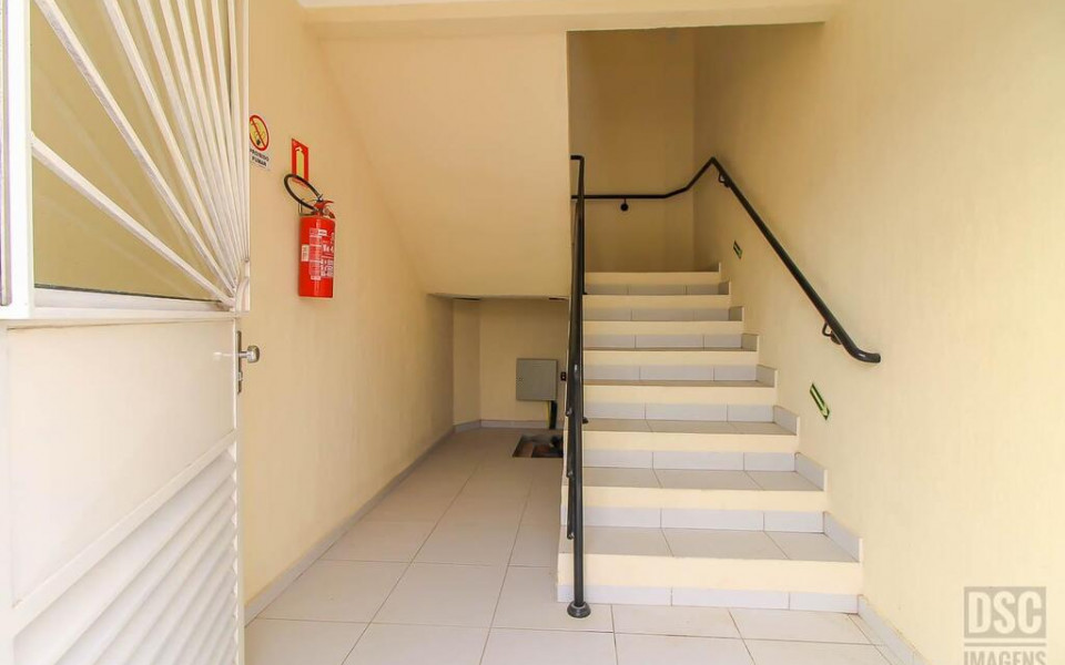 Residencial Rodrigo Apto