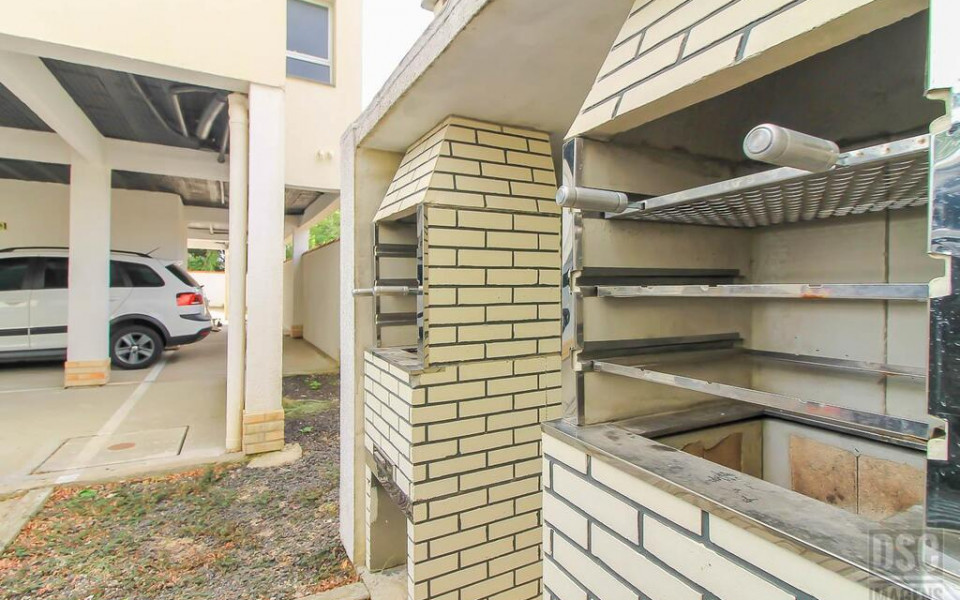 Residencial Rodrigo Apto