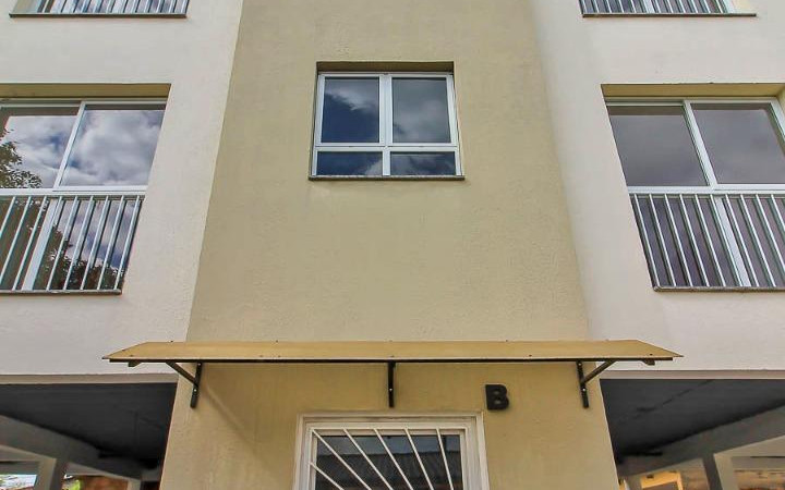 Residencial Rodrigo Apto