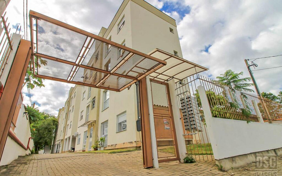 Residencial Rodrigo Apto