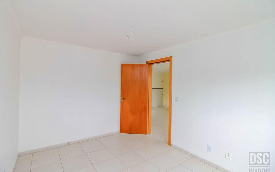 Residencial Rodrigo Apto