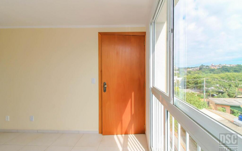 Residencial Rodrigo Apto