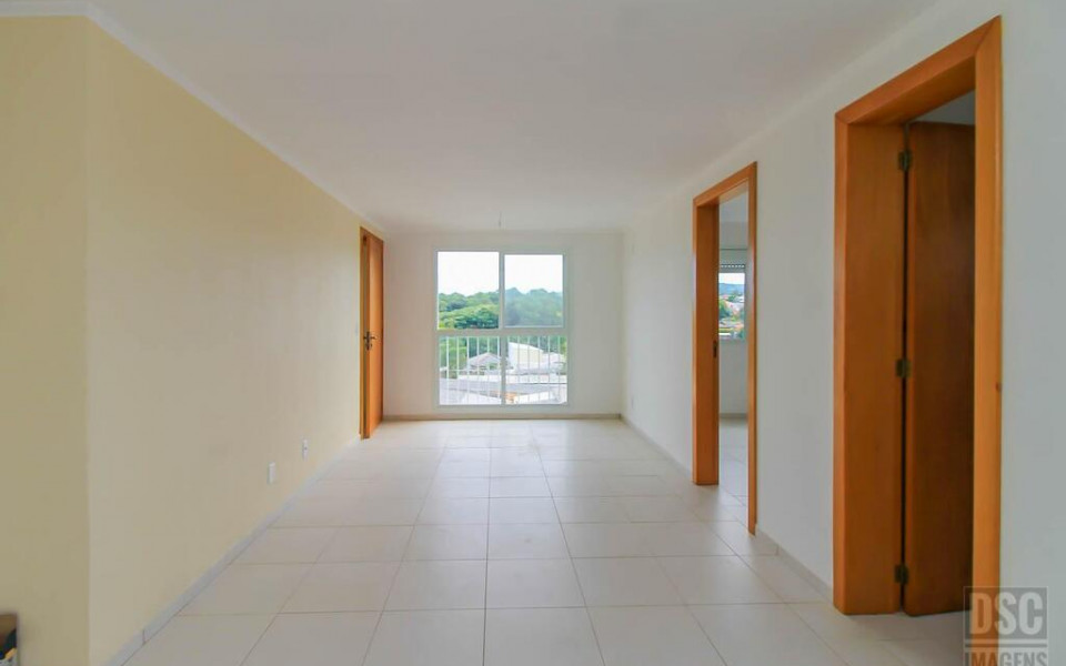 Residencial Rodrigo Apto