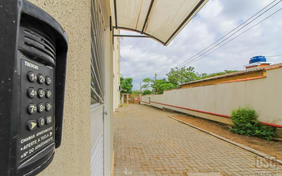 Residencial Rodrigo Apto