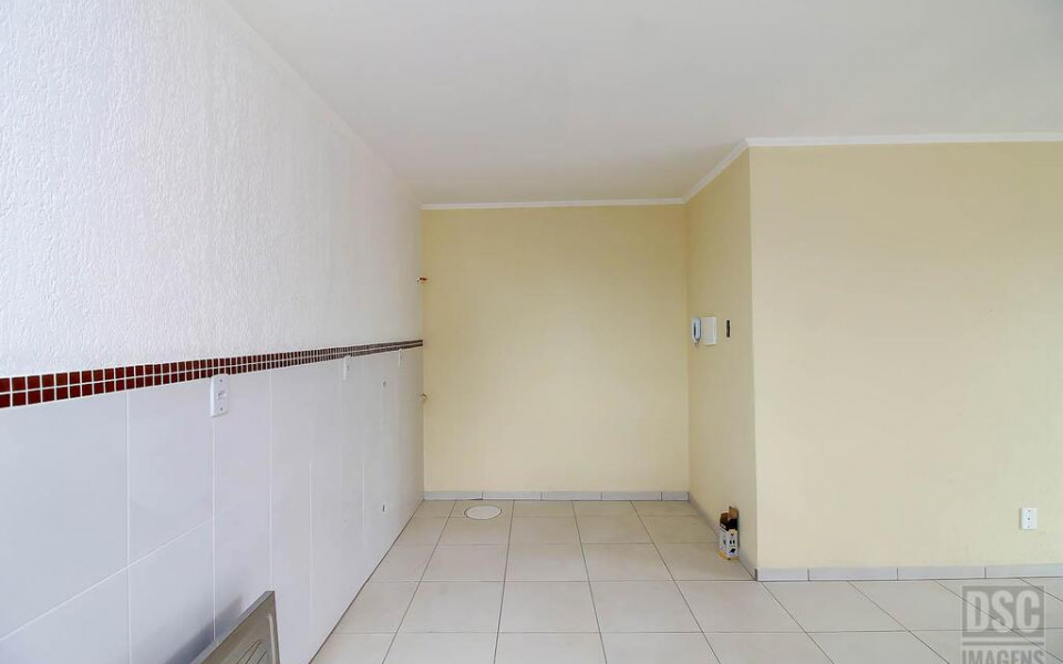 Residencial Rodrigo Apto