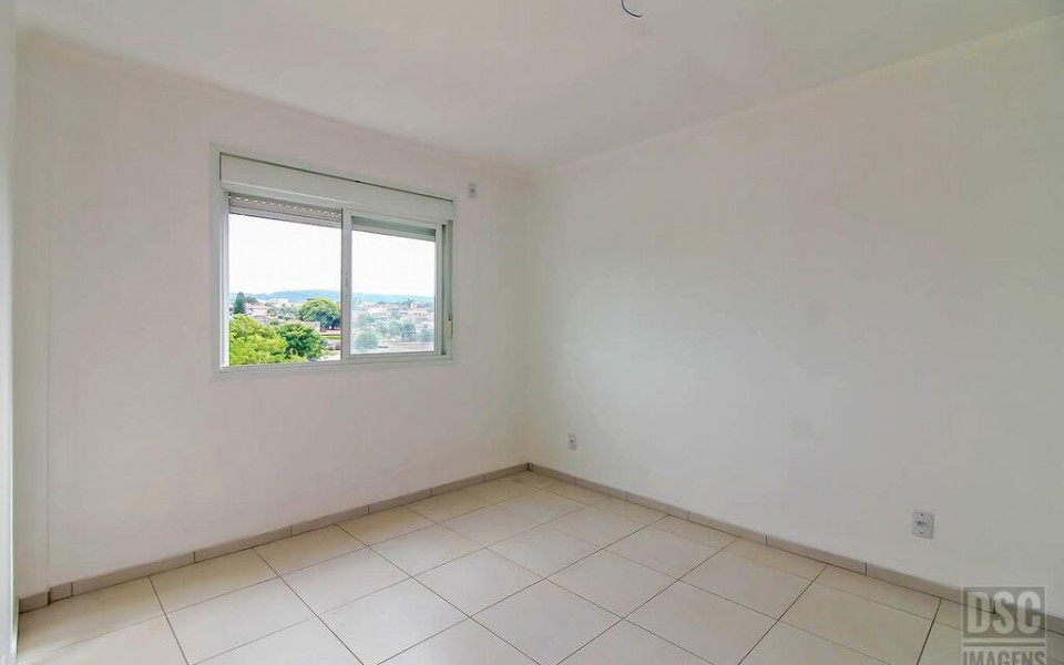 Residencial Rodrigo Apto