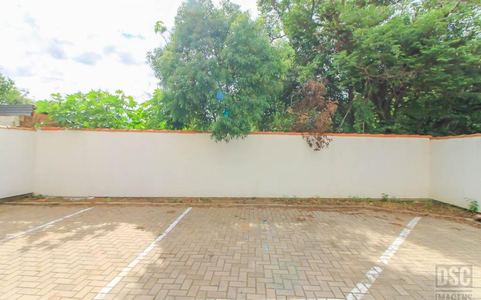 Residencial Rodrigo Apto