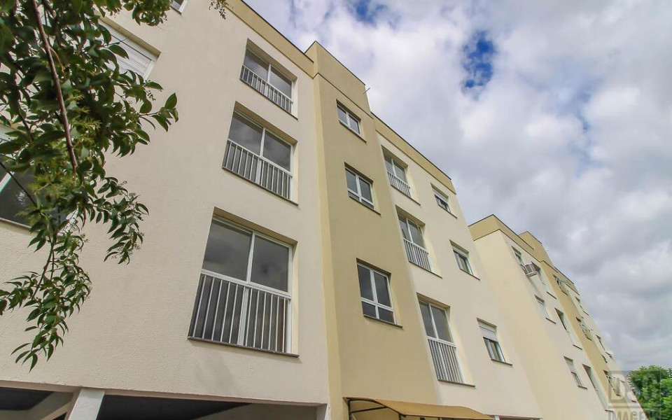 Residencial Rodrigo Apto