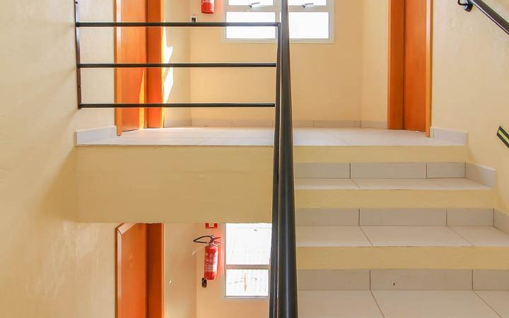 Residencial Rodrigo Apto