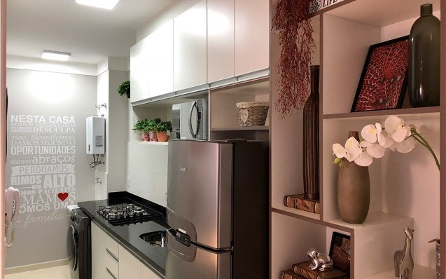 Residencial Rubem Alves