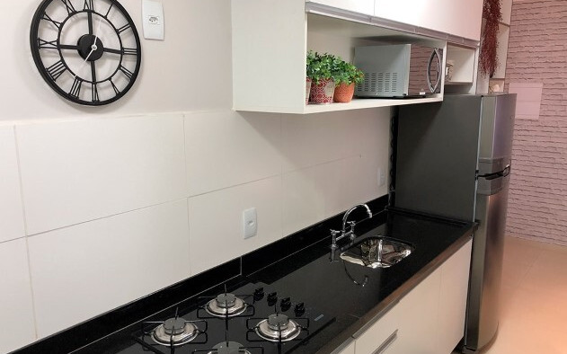 Residencial Rubem Alves