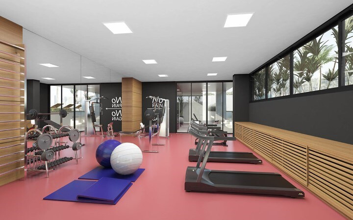 Residencial Rubem Alves