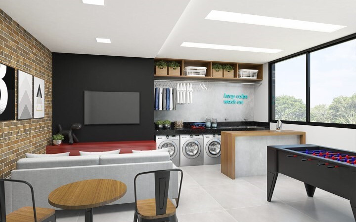 Residencial Rubem Alves