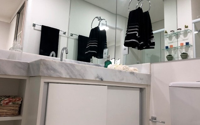 Residencial Rubem Alves