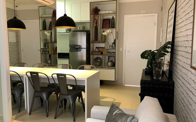 Residencial Rubem Alves