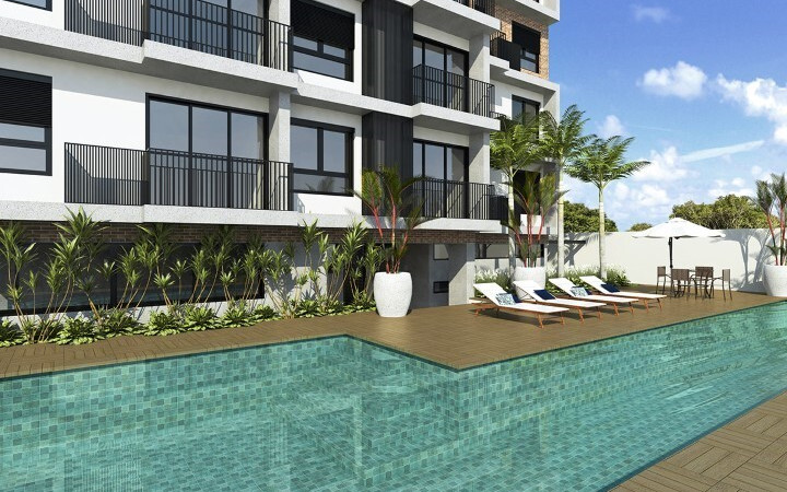 Residencial Rubem Alves