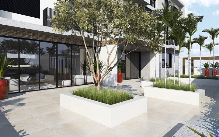 Residencial Rubem Alves