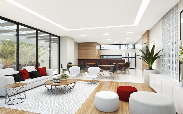 Residencial Rubem Alves