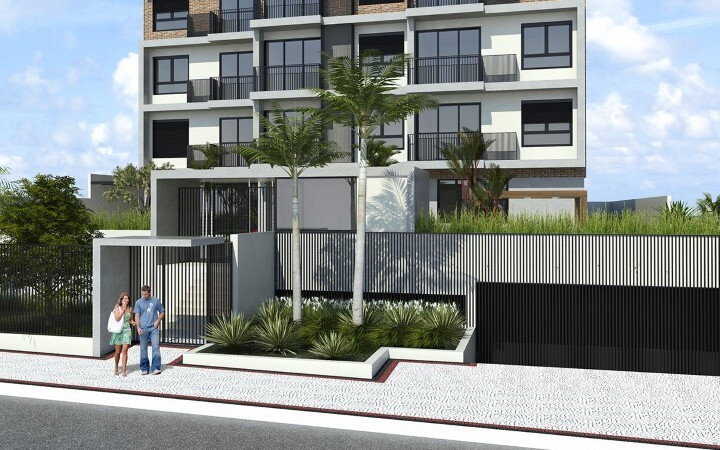 Residencial Rubem Alves