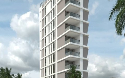 Residencial Saint Antoine