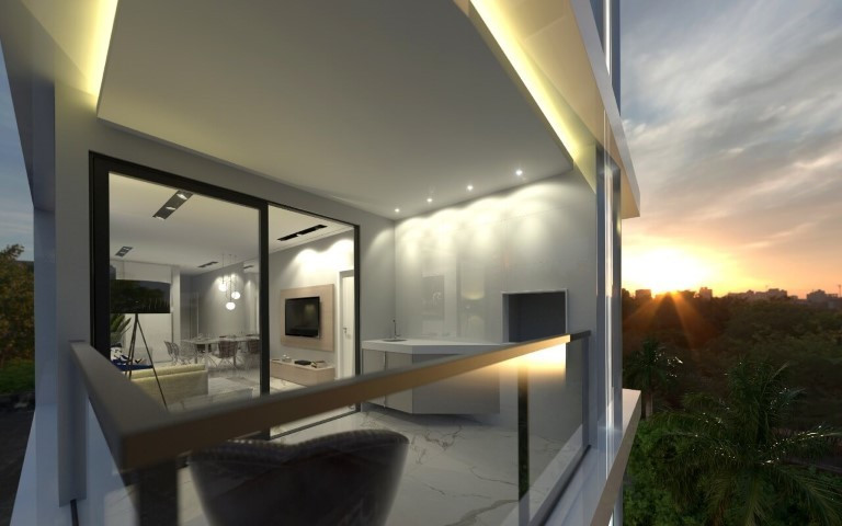 Residencial Saint Antoine