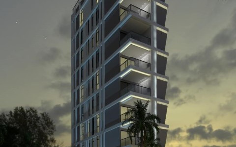 Residencial Saint Antoine