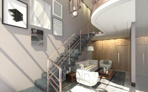 Residencial Saint Antoine