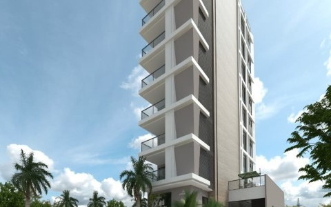 Residencial Saint Antoine