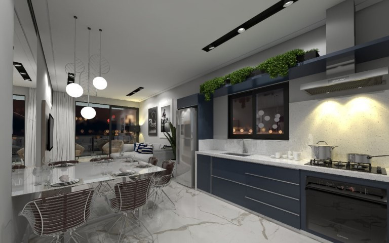 Residencial Saint Antoine