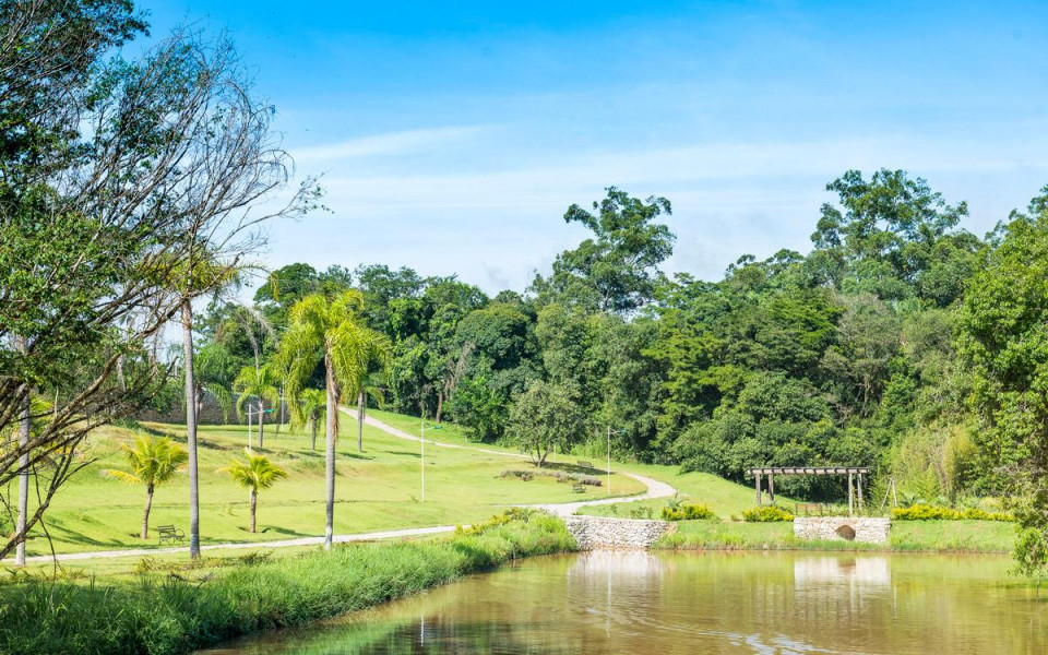 Residencial Saint Patrick