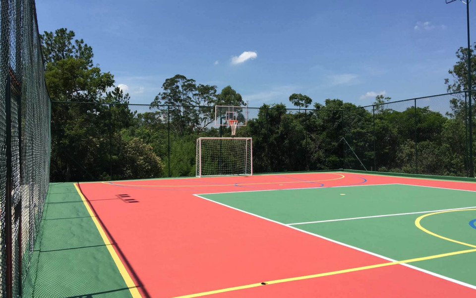 Residencial Saint Patrick