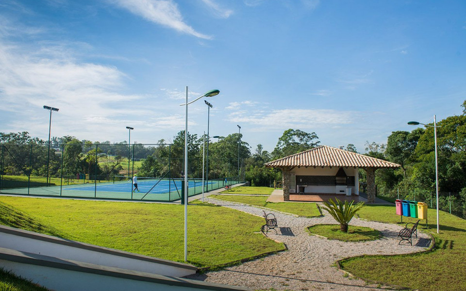 Residencial Saint Patrick