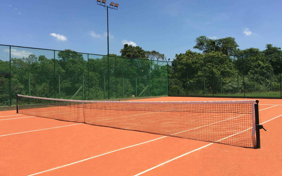 Residencial Saint Patrick