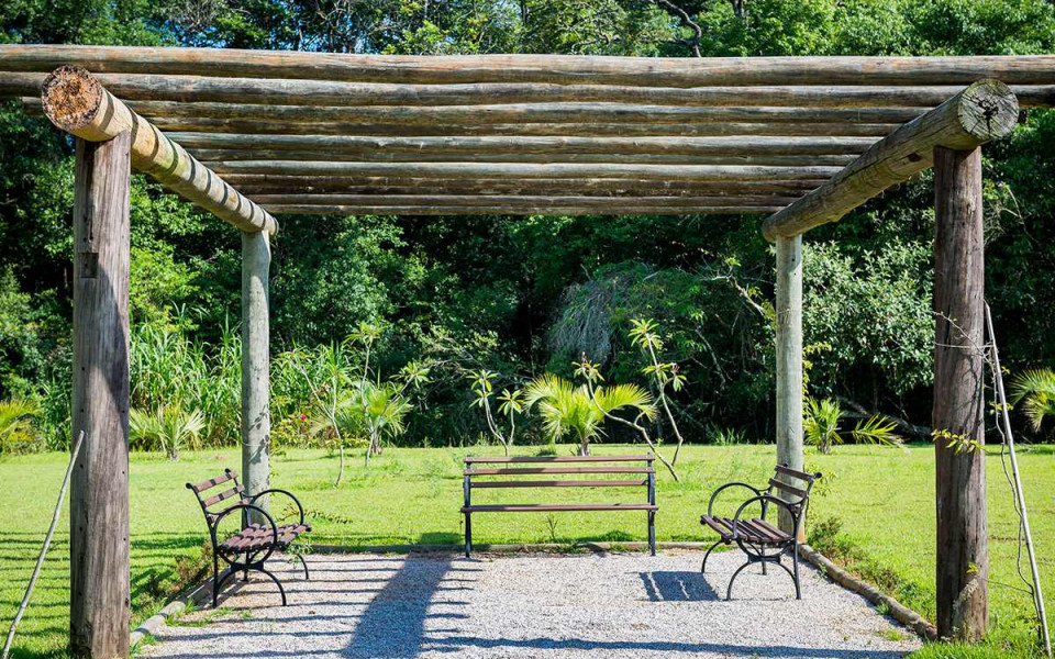 Residencial Saint Patrick