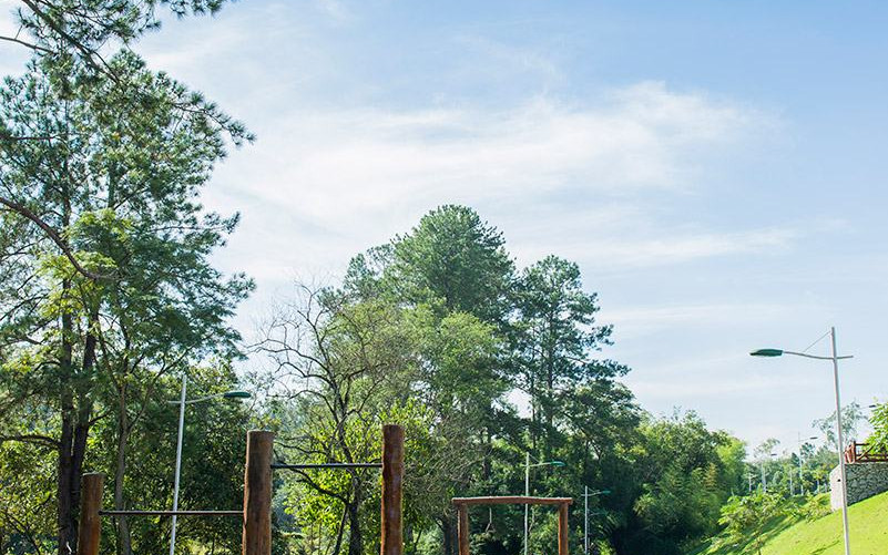 Residencial Saint Patrick