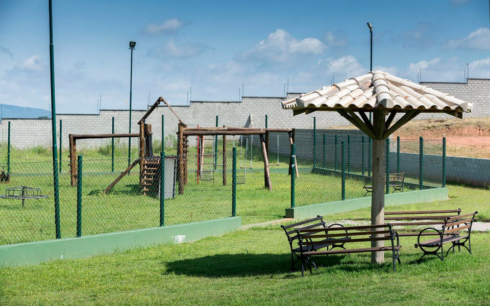 Residencial Saint Patrick