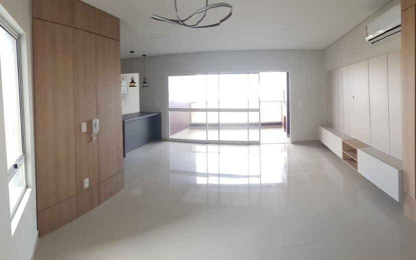 Residencial Salvador Ramos Apto AP0079RE18