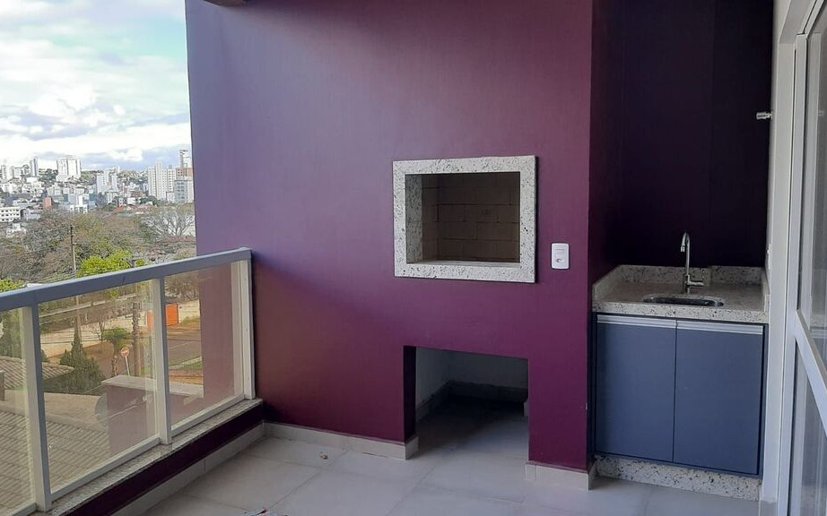 Residencial Salvador Ramos Apto AP0079RE18