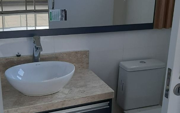 Residencial Salvador Ramos Apto AP0079RE18