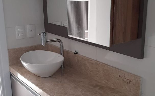 Residencial Salvador Ramos Apto AP0079RE18