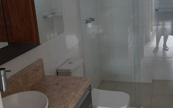 Residencial Salvador Ramos Apto AP0079RE18