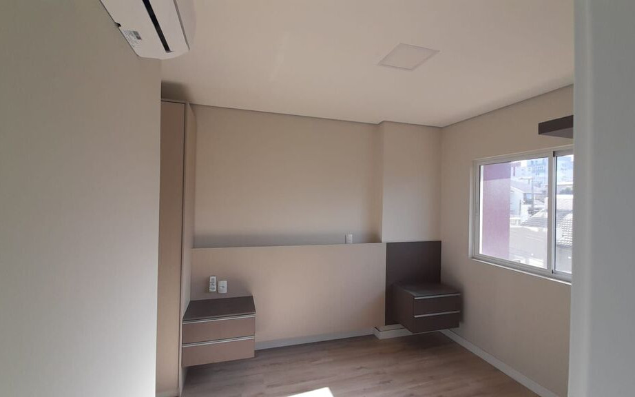 Residencial Salvador Ramos Apto AP0079RE18