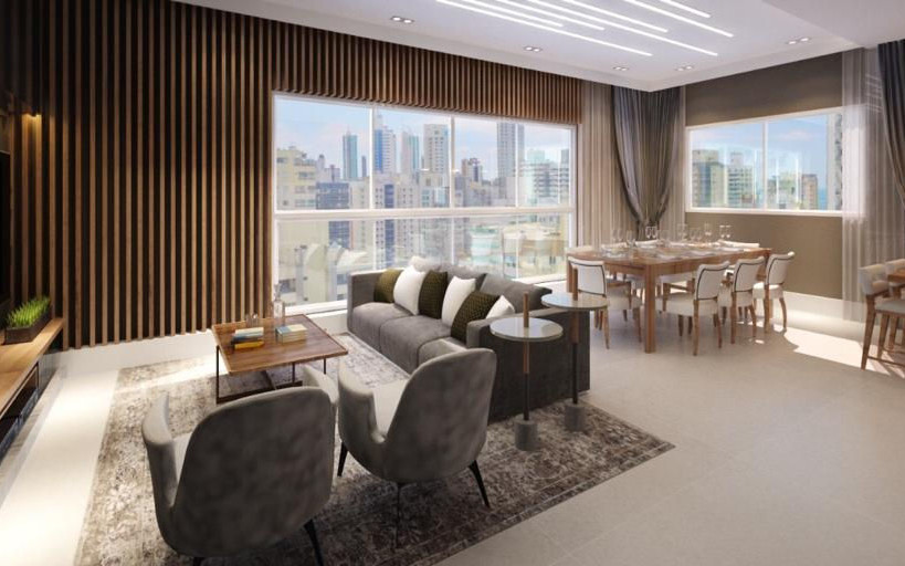 Residencial San Telmo