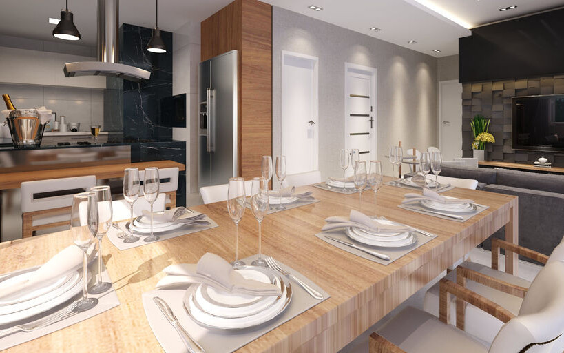 Residencial San Telmo