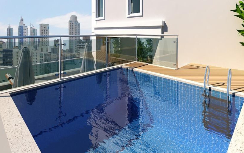 Residencial San Telmo