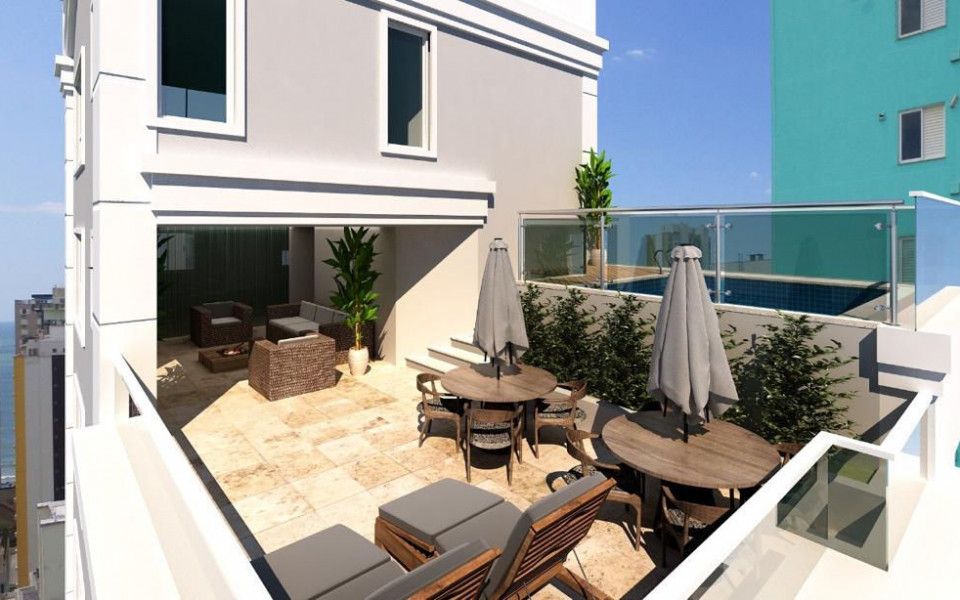 Residencial San Telmo