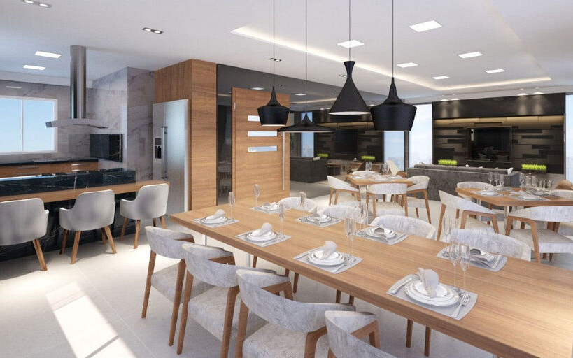 Residencial San Telmo