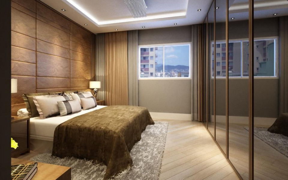 Residencial San Telmo