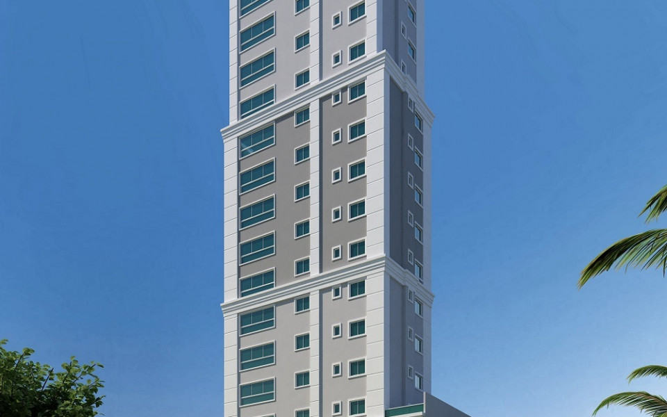 Residencial San Telmo