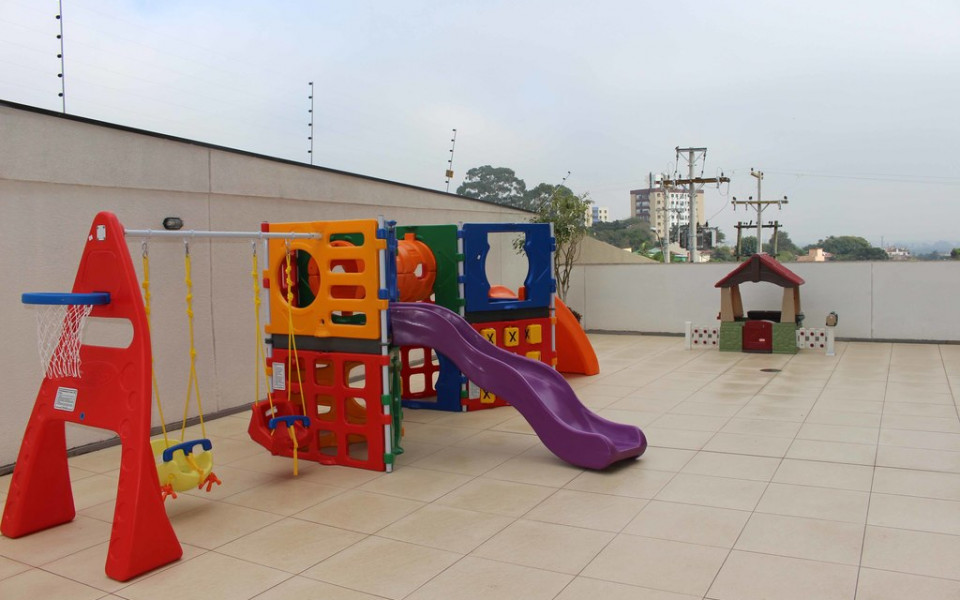 Residencial Santiago